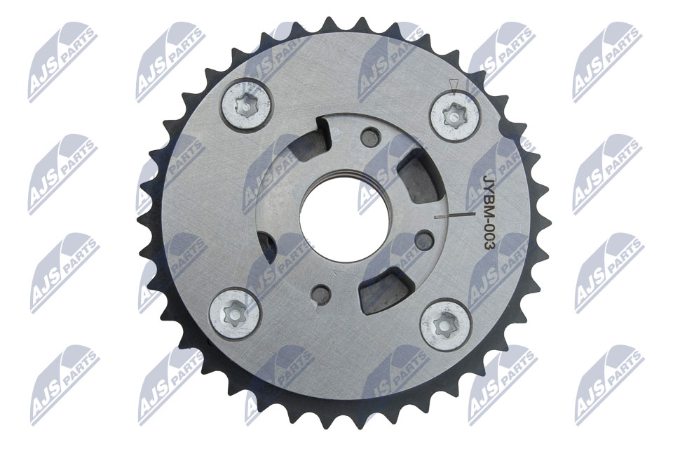 Camshaft Adjuster - RKZ-BM-003 NTY