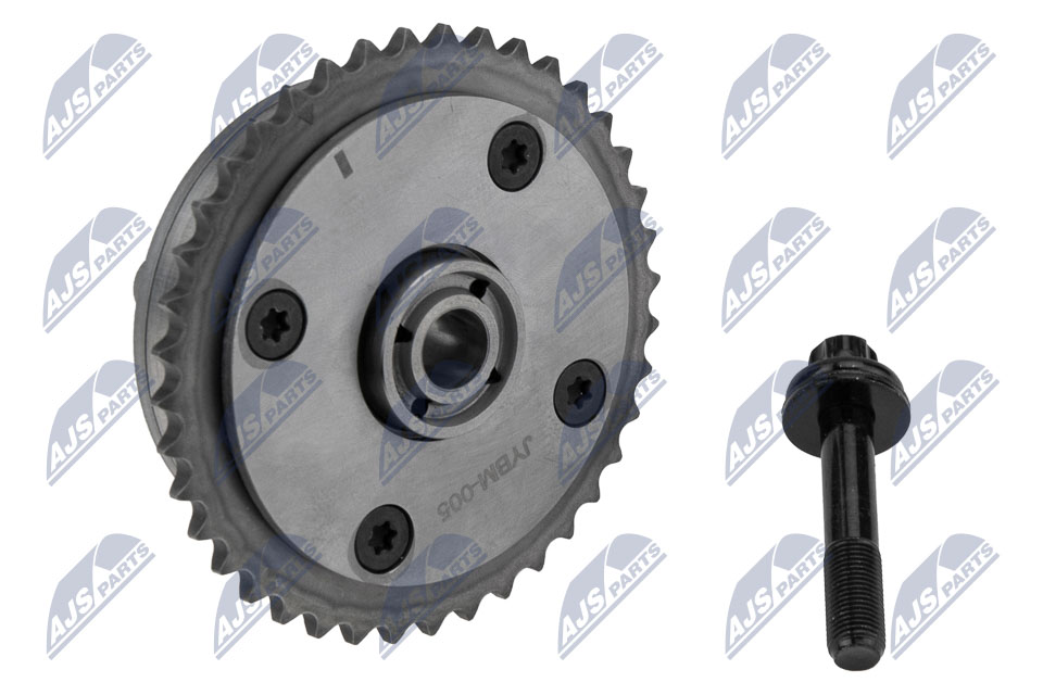 Camshaft Adjuster - RKZ-BM-005 NTY
