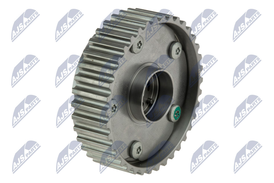 Camshaft Adjuster - RKZ-CT-000 NTY
