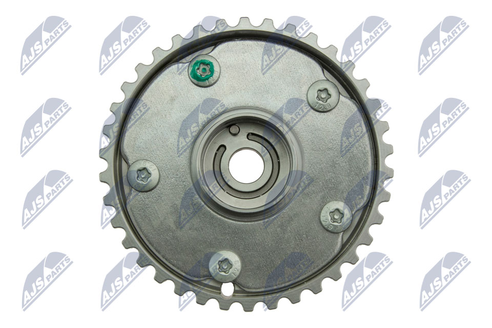 Camshaft Adjuster - RKZ-CT-000 NTY