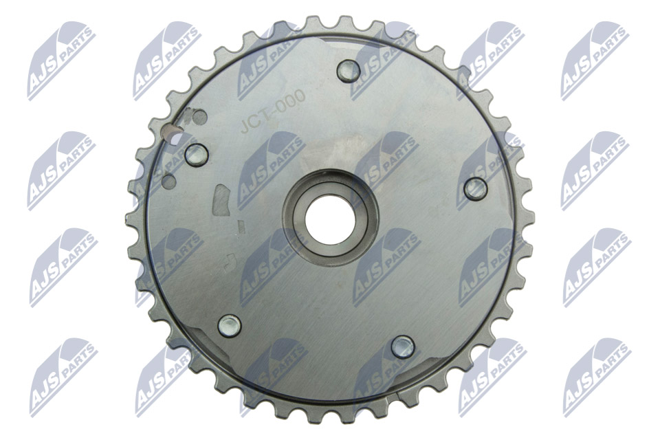Camshaft Adjuster - RKZ-CT-000 NTY