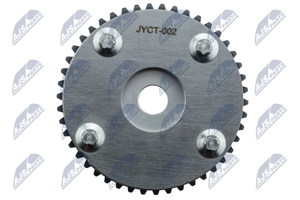 Camshaft Adjuster - RKZ-CT-002 NTY