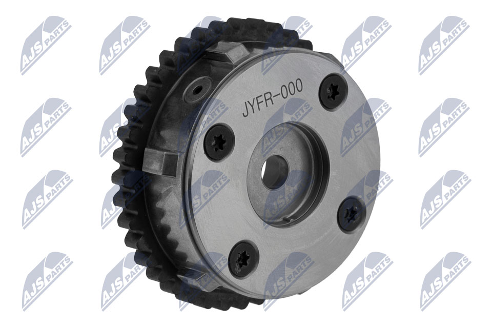 Camshaft Adjuster - RKZ-FR-000 NTY