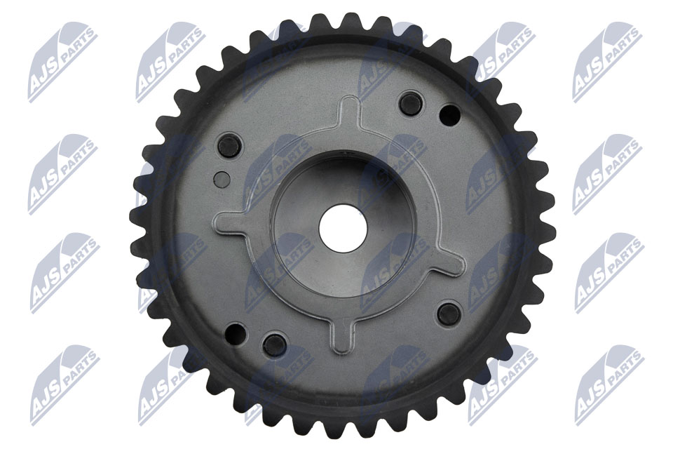 Camshaft Adjuster - RKZ-FR-000 NTY