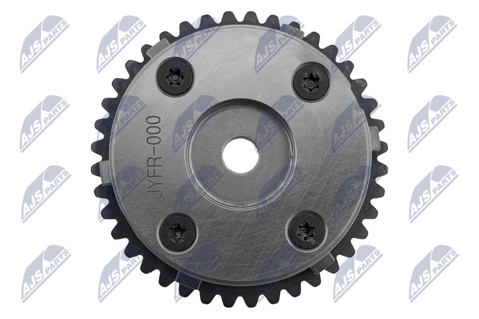 Camshaft Adjuster - RKZ-FR-000 NTY