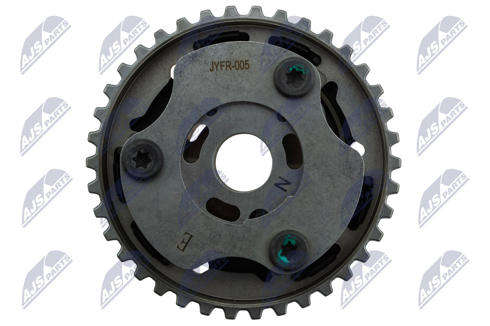 Camshaft Adjuster - RKZ-FR-005 NTY