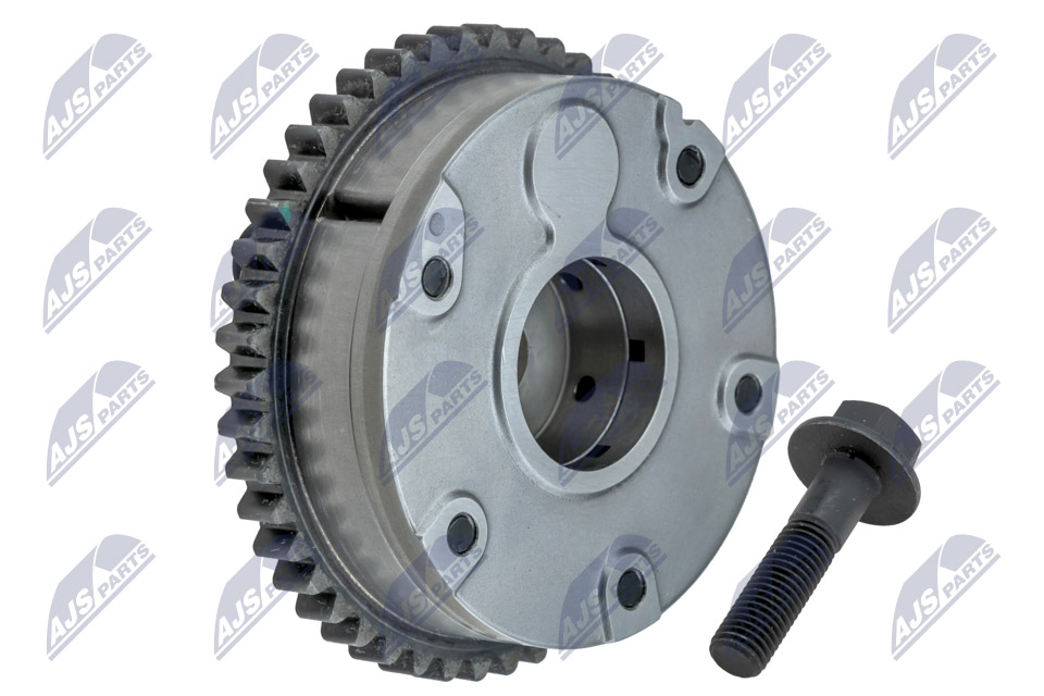Camshaft Adjuster - RKZ-HD-001 NTY