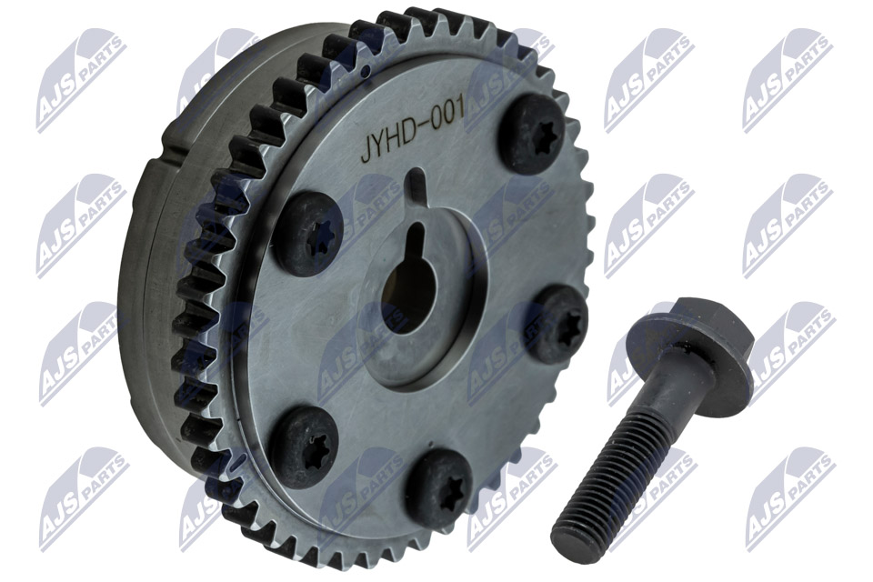 Camshaft Adjuster - RKZ-HD-001 NTY