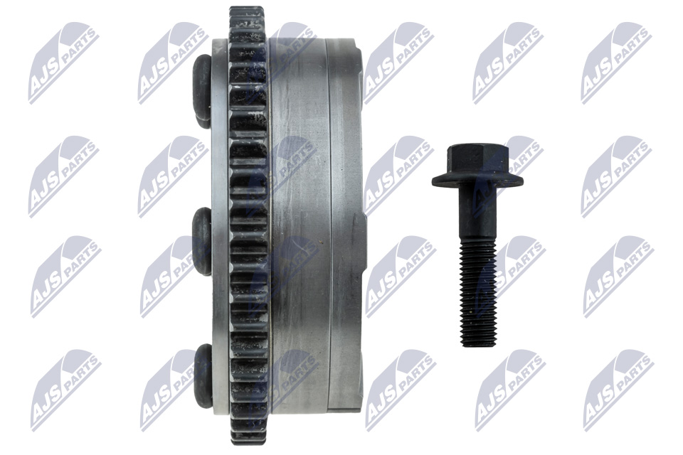 Camshaft Adjuster - RKZ-HD-001 NTY