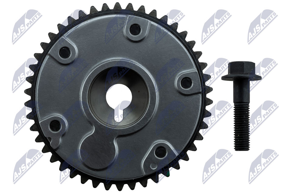 Camshaft Adjuster - RKZ-HD-001 NTY