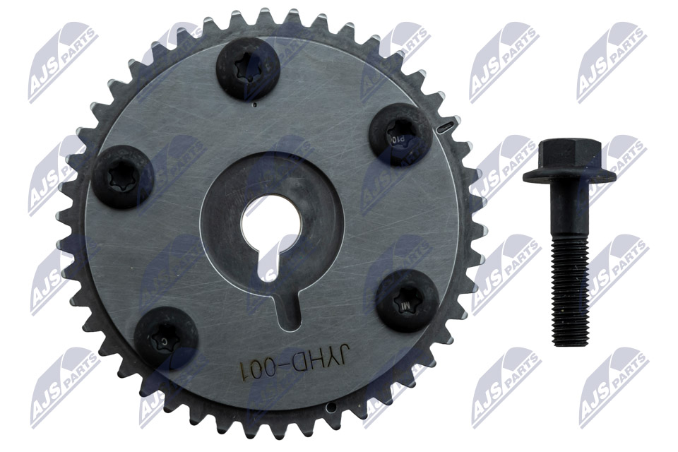Camshaft Adjuster - RKZ-HD-001 NTY
