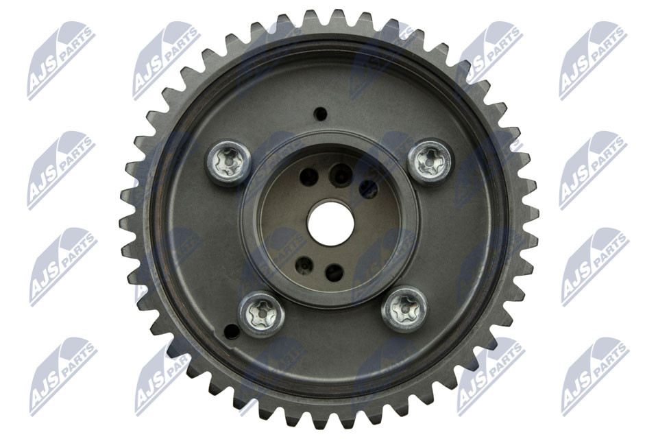 Camshaft Adjuster - RKZ-HY-003 NTY