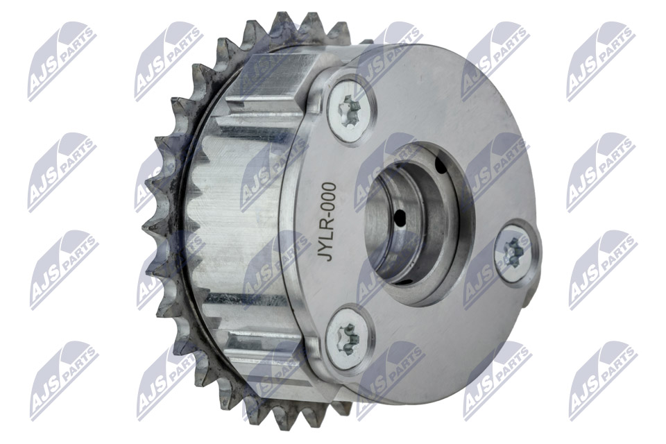 Camshaft Adjuster - RKZ-LR-000 NTY