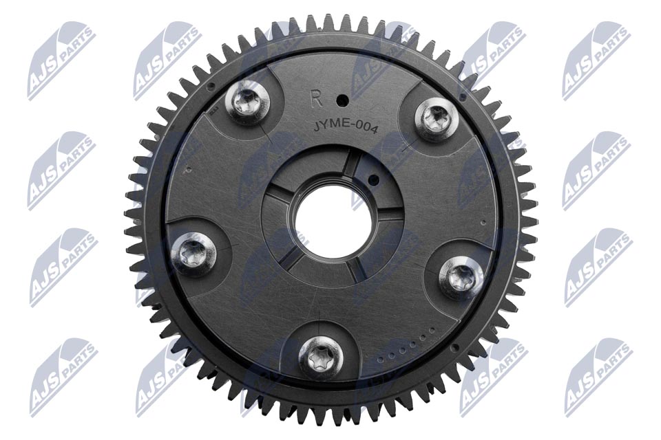 Camshaft Adjuster - RKZ-ME-004 NTY