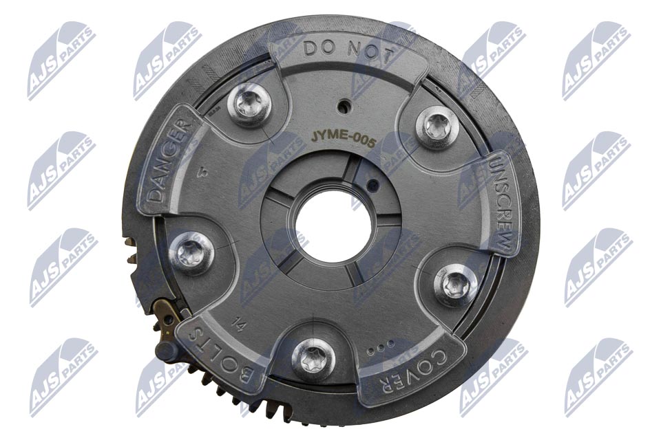 Camshaft Adjuster - RKZ-ME-005 NTY