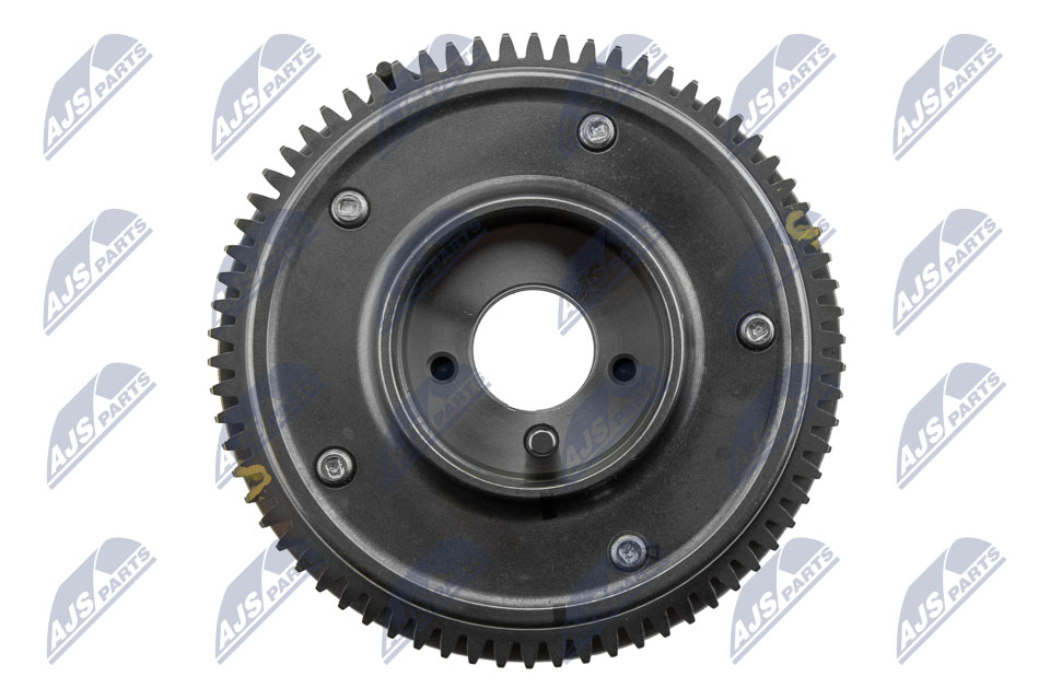 Camshaft Adjuster - RKZ-ME-005 NTY