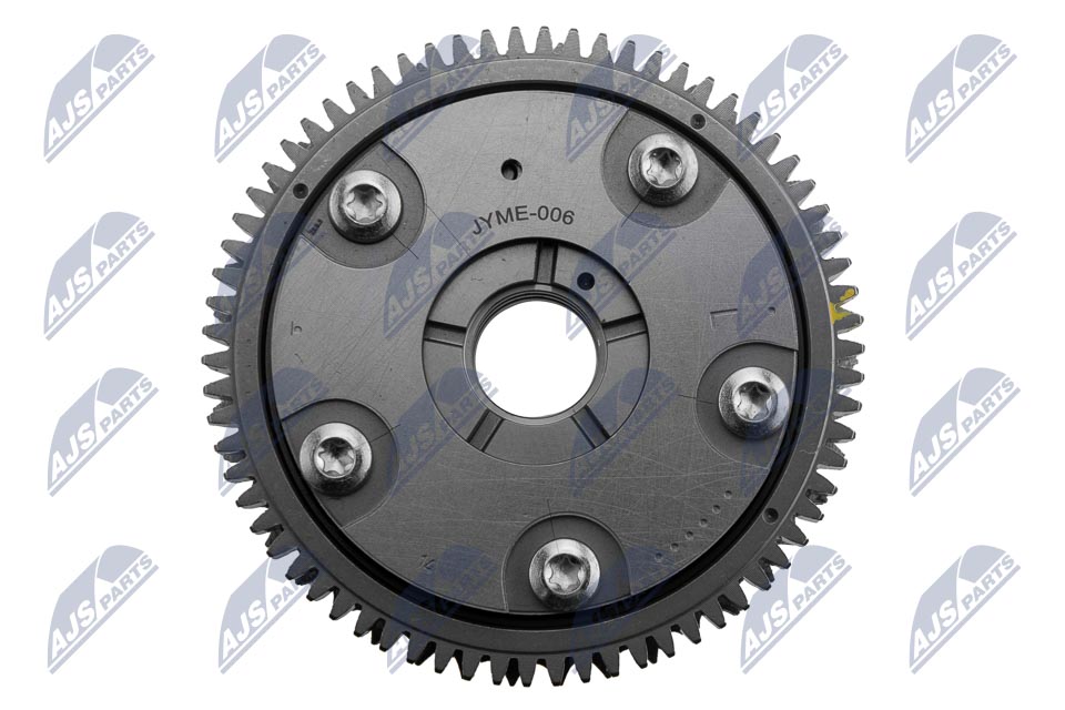 Camshaft Adjuster - RKZ-ME-006 NTY