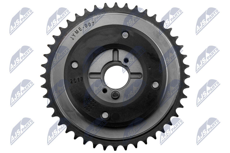 Camshaft Adjuster - RKZ-ME-007 NTY