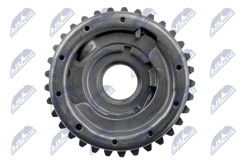 Camshaft Adjuster - RKZ-ME-011 NTY