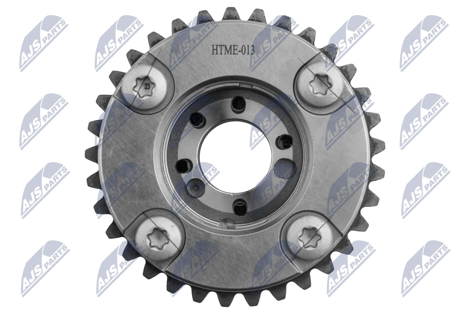 Camshaft Adjuster - RKZ-ME-013 NTY