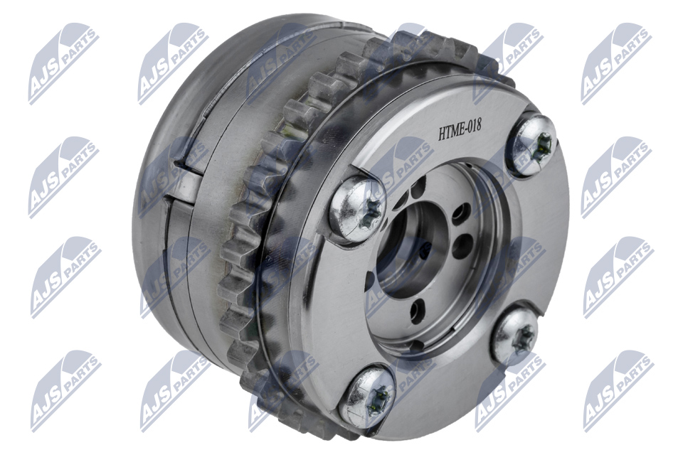 Camshaft Adjuster - RKZ-ME-018 NTY