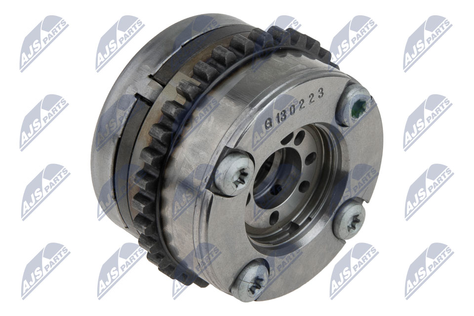 Camshaft Adjuster - RKZ-ME-019 NTY