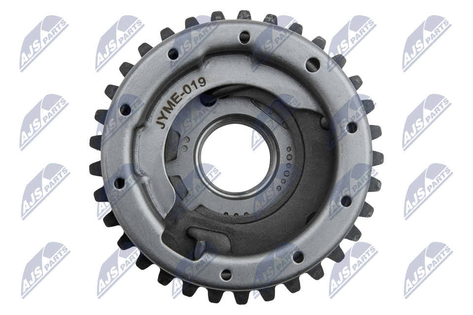 Camshaft Adjuster - RKZ-ME-019 NTY
