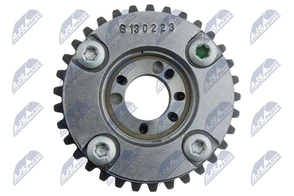 Camshaft Adjuster - RKZ-ME-019 NTY