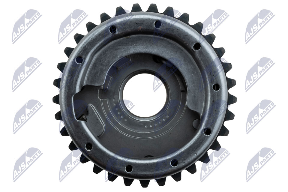 Camshaft Adjuster - RKZ-ME-022 NTY