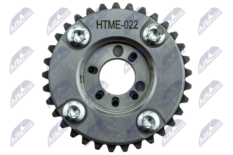 Camshaft Adjuster - RKZ-ME-022 NTY