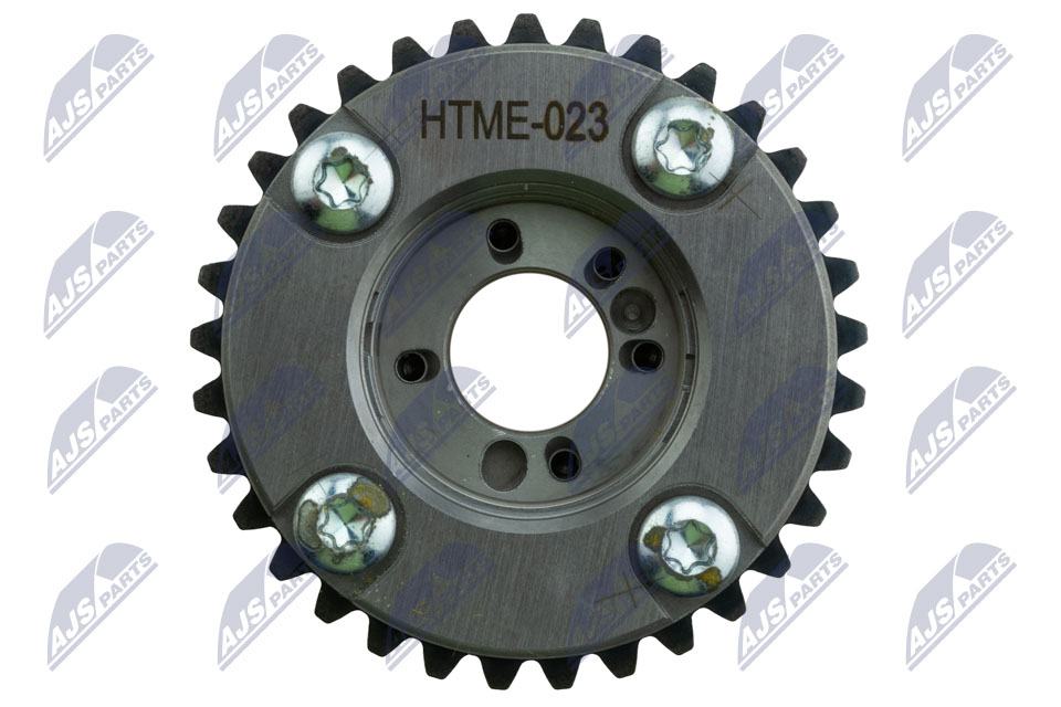 Camshaft Adjuster - RKZ-ME-023 NTY