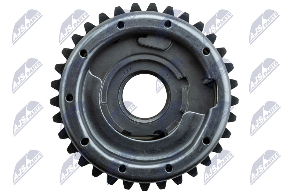 Camshaft Adjuster - RKZ-ME-024 NTY