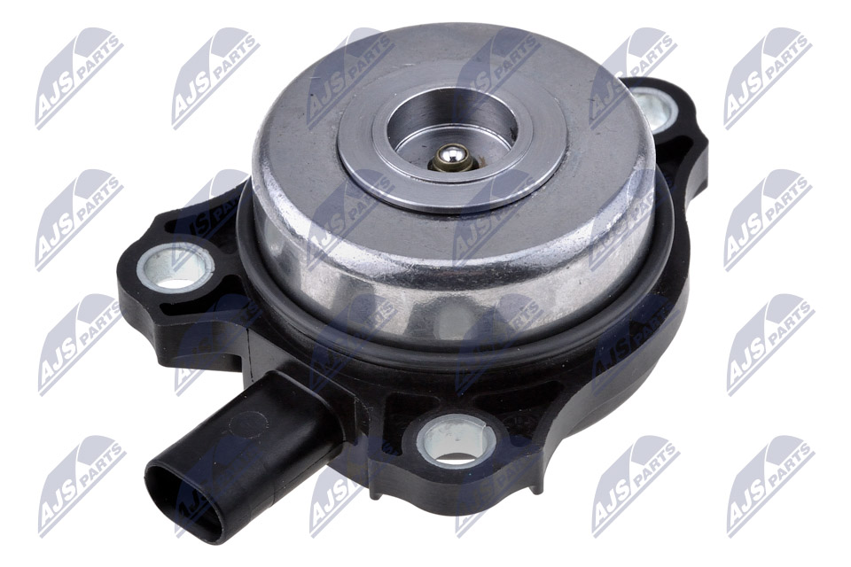 Central Magnet, camshaft adjustment - RKZ-ME-025 NTY
