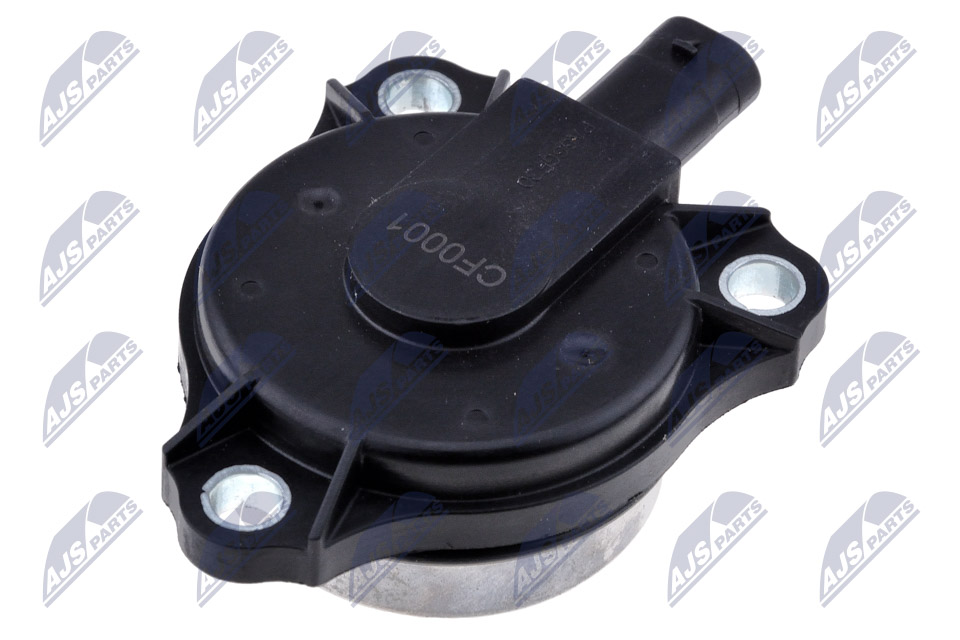 Central Magnet, camshaft adjustment - RKZ-ME-025 NTY