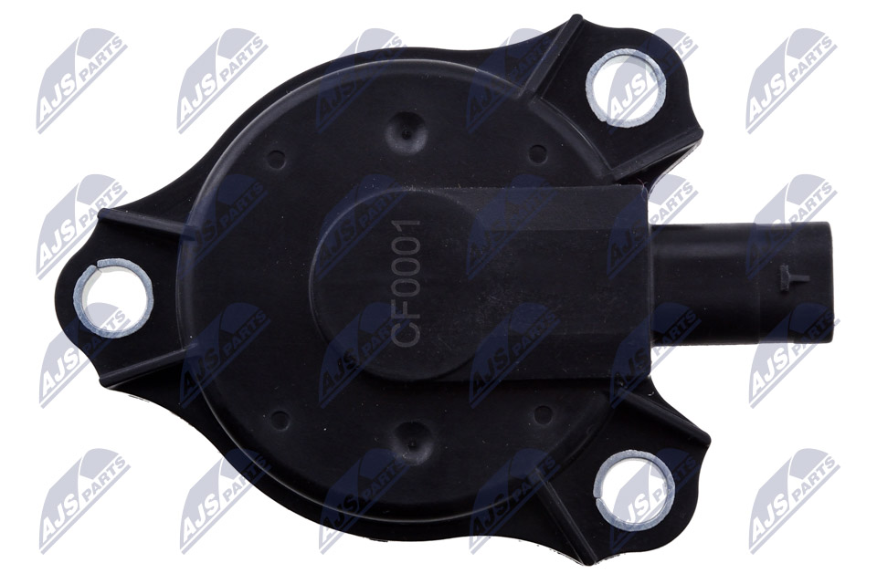 Central Magnet, camshaft adjustment - RKZ-ME-025 NTY