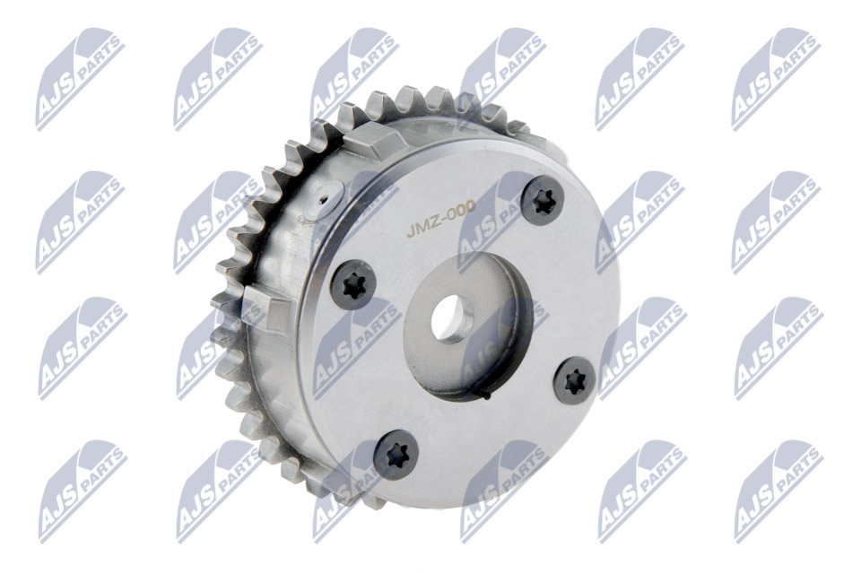 Camshaft Adjuster - RKZ-MZ-000 NTY