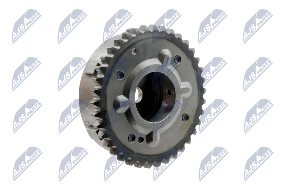 Camshaft Adjuster - RKZ-MZ-000 NTY