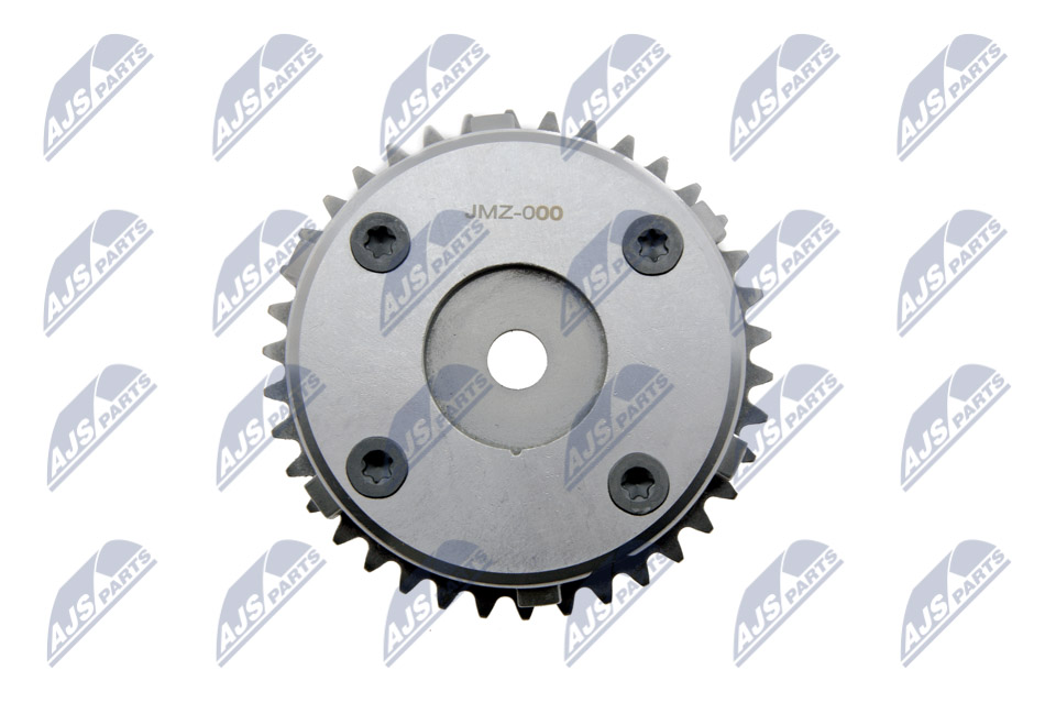 Camshaft Adjuster - RKZ-MZ-000 NTY