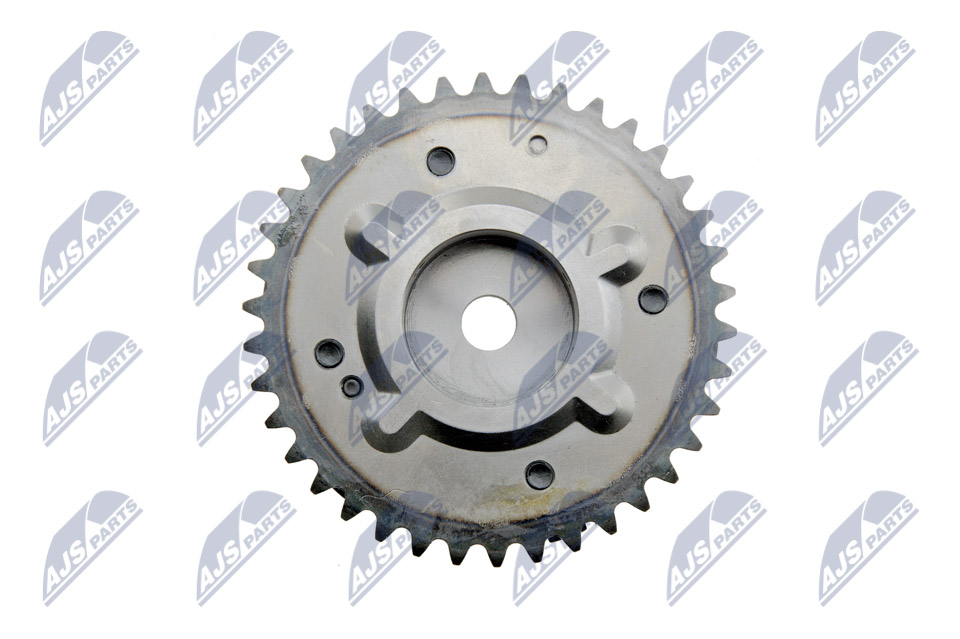 Camshaft Adjuster - RKZ-MZ-000 NTY