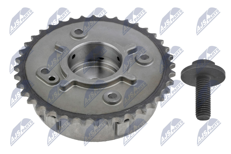 Camshaft Adjuster - RKZ-MZ-001 NTY