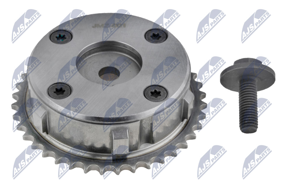 Camshaft Adjuster - RKZ-MZ-001 NTY