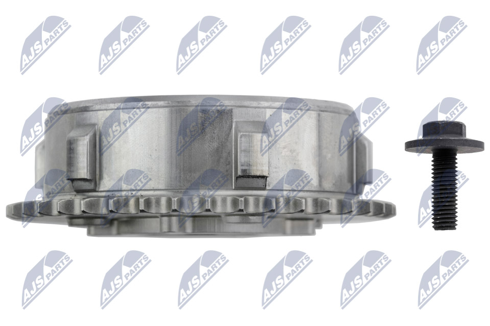 Camshaft Adjuster - RKZ-MZ-001 NTY
