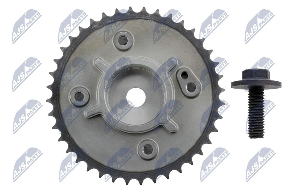 Camshaft Adjuster - RKZ-MZ-001 NTY