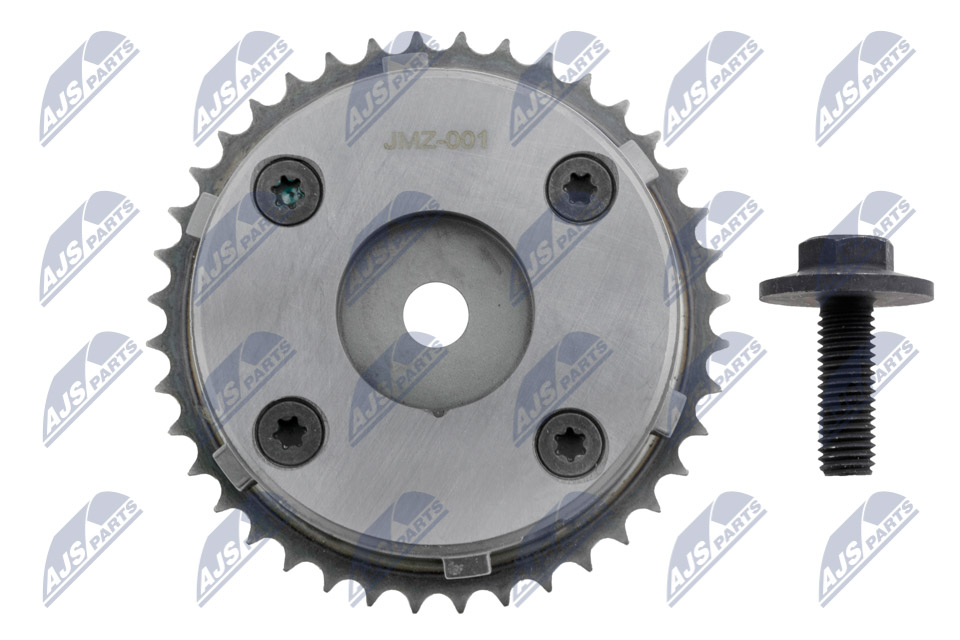 Camshaft Adjuster - RKZ-MZ-001 NTY