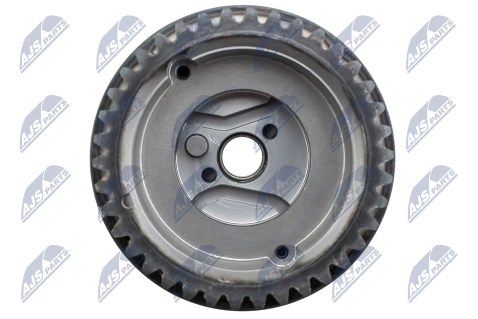 Camshaft Adjuster - RKZ-NS-000 NTY