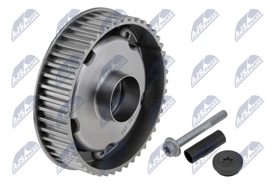 Camshaft Adjuster - RKZ-PL-002 NTY