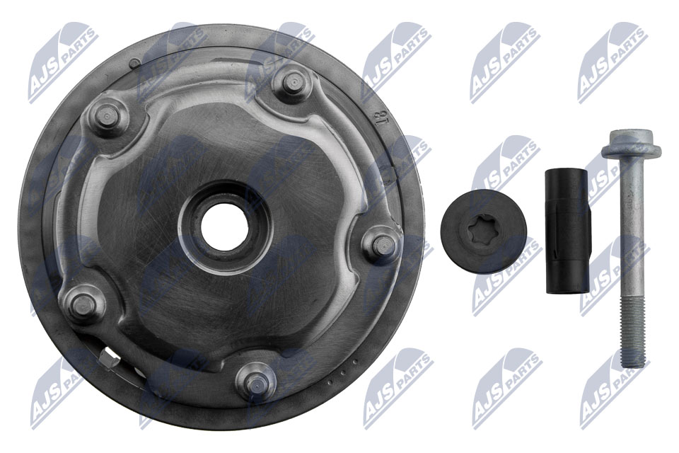 Camshaft Adjuster - RKZ-PL-002 NTY