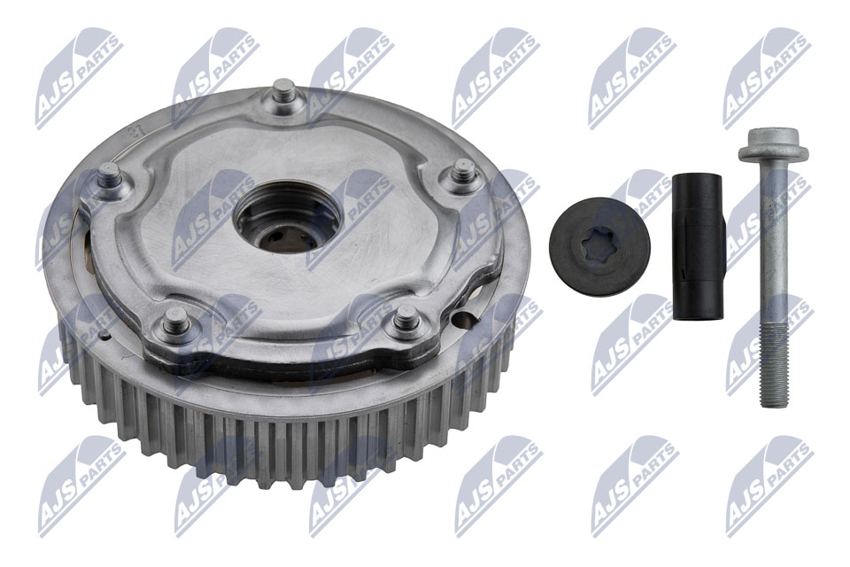 Camshaft Adjuster - RKZ-PL-002 NTY