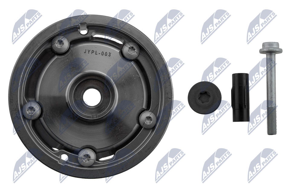 Camshaft Adjuster - RKZ-PL-003 NTY
