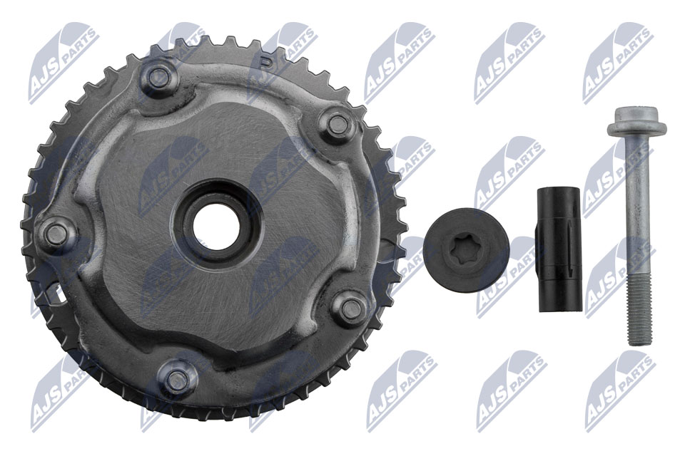 Camshaft Adjuster - RKZ-PL-003 NTY